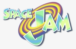Detail Space Jam Logo Nomer 20
