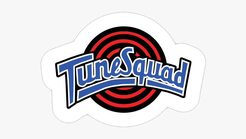 Detail Space Jam Logo Nomer 24