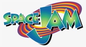 Detail Space Jam Logo Nomer 6