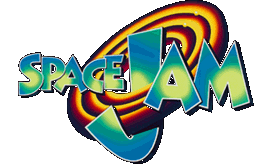 Detail Space Jam Logo Nomer 7