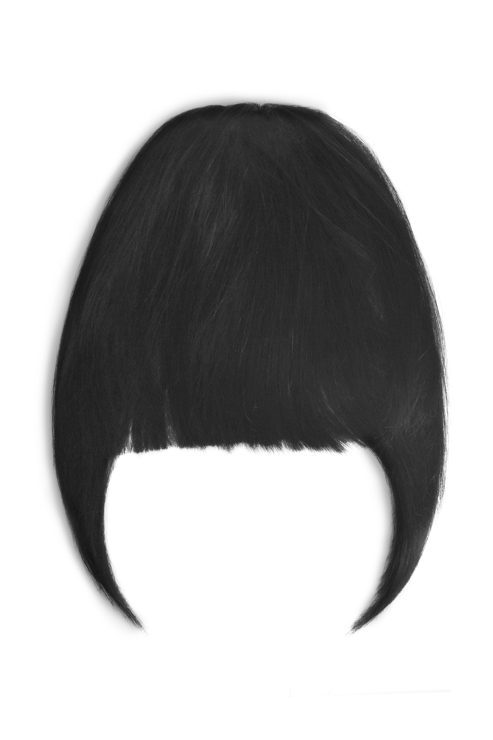 Detail Tape In Extensions Placement Nomer 9