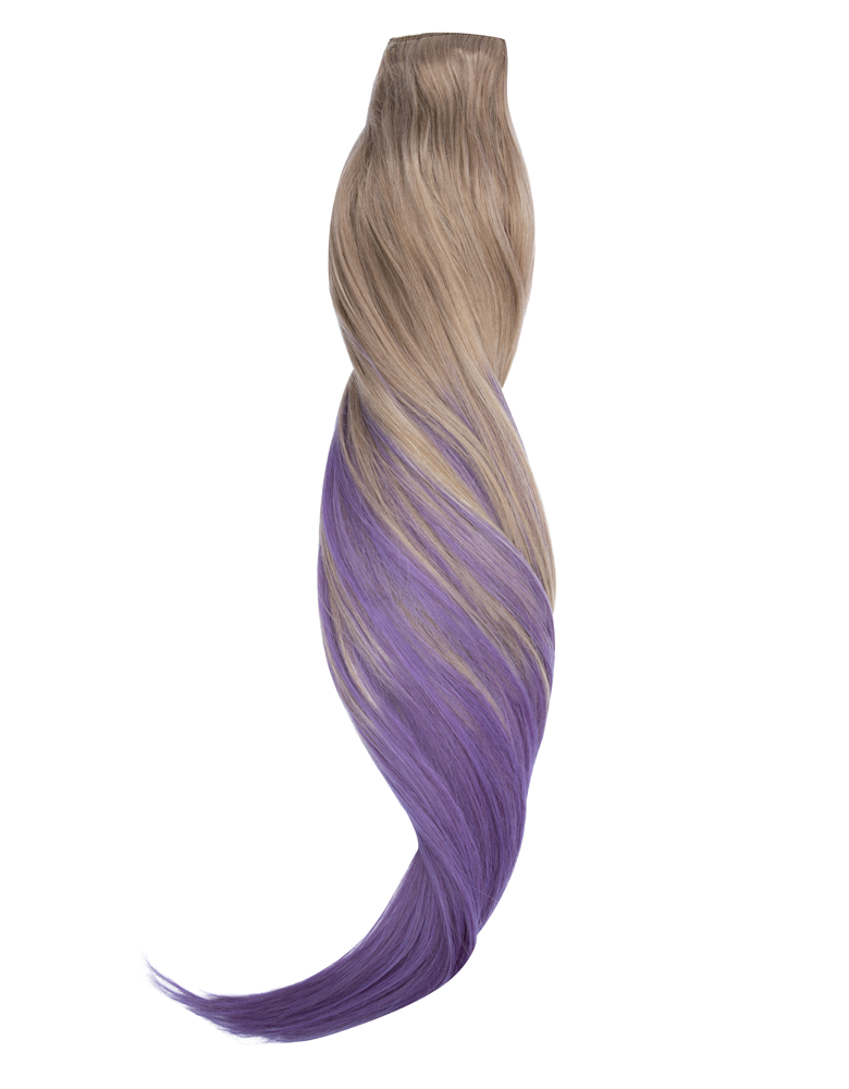Tape In Extensions Placement - KibrisPDR