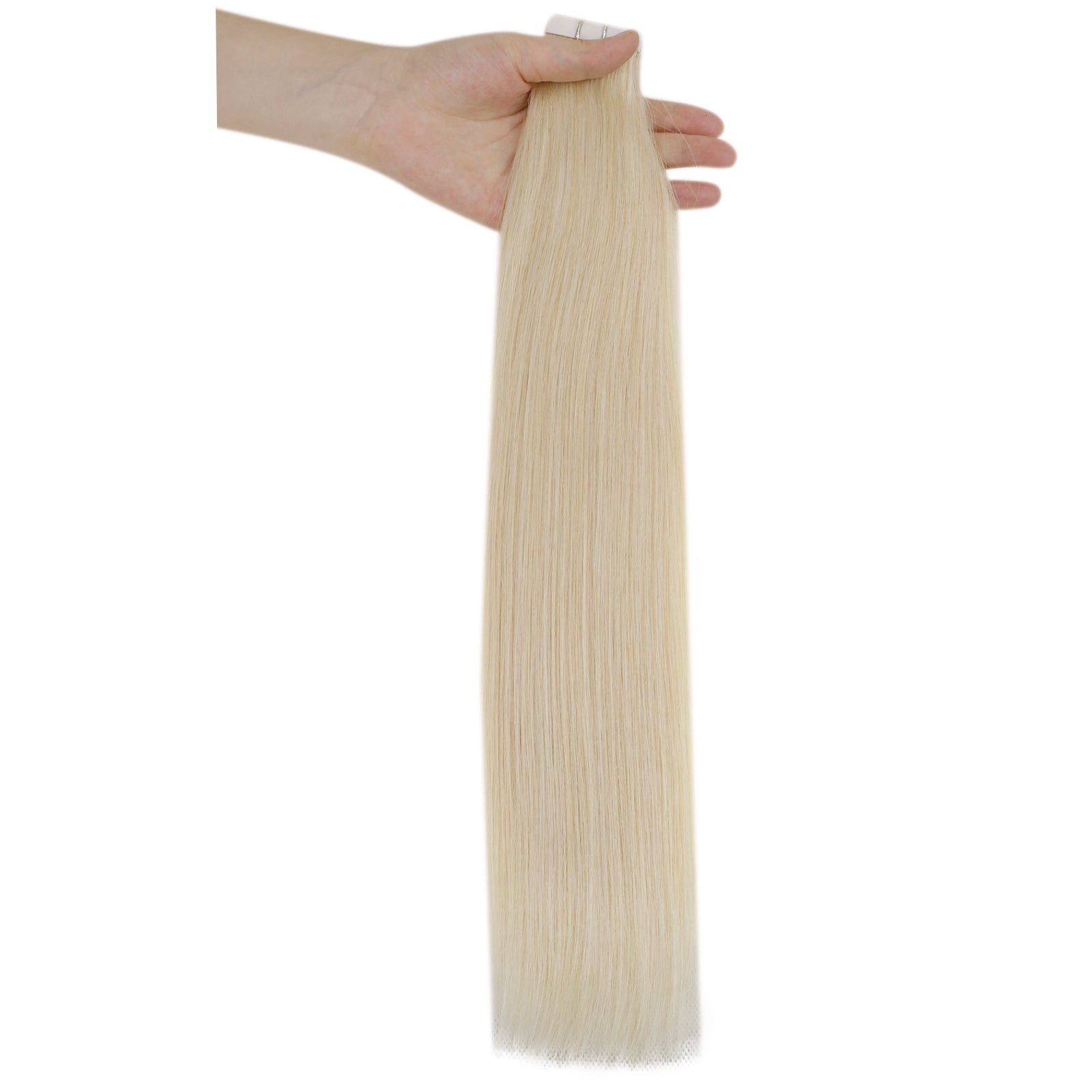 Detail Tape In Extensions Placement Nomer 25