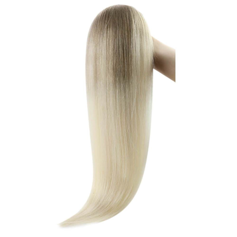 Detail Tape In Extensions Placement Nomer 6