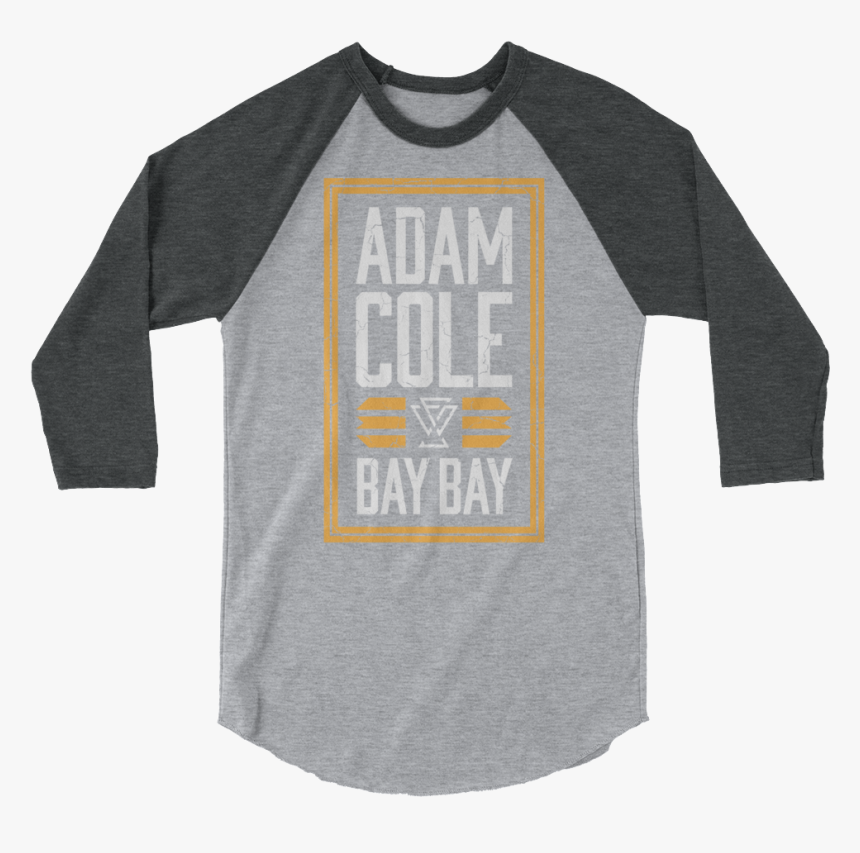 Detail Adam Cole Bay Bay T Shirt Nomer 12