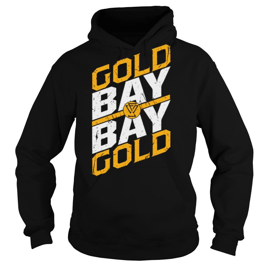 Detail Adam Cole Bay Bay T Shirt Nomer 15