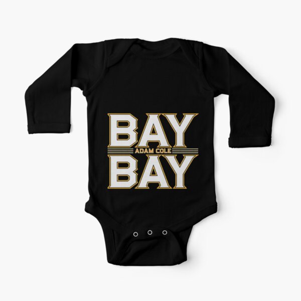 Detail Adam Cole Bay Bay T Shirt Nomer 16