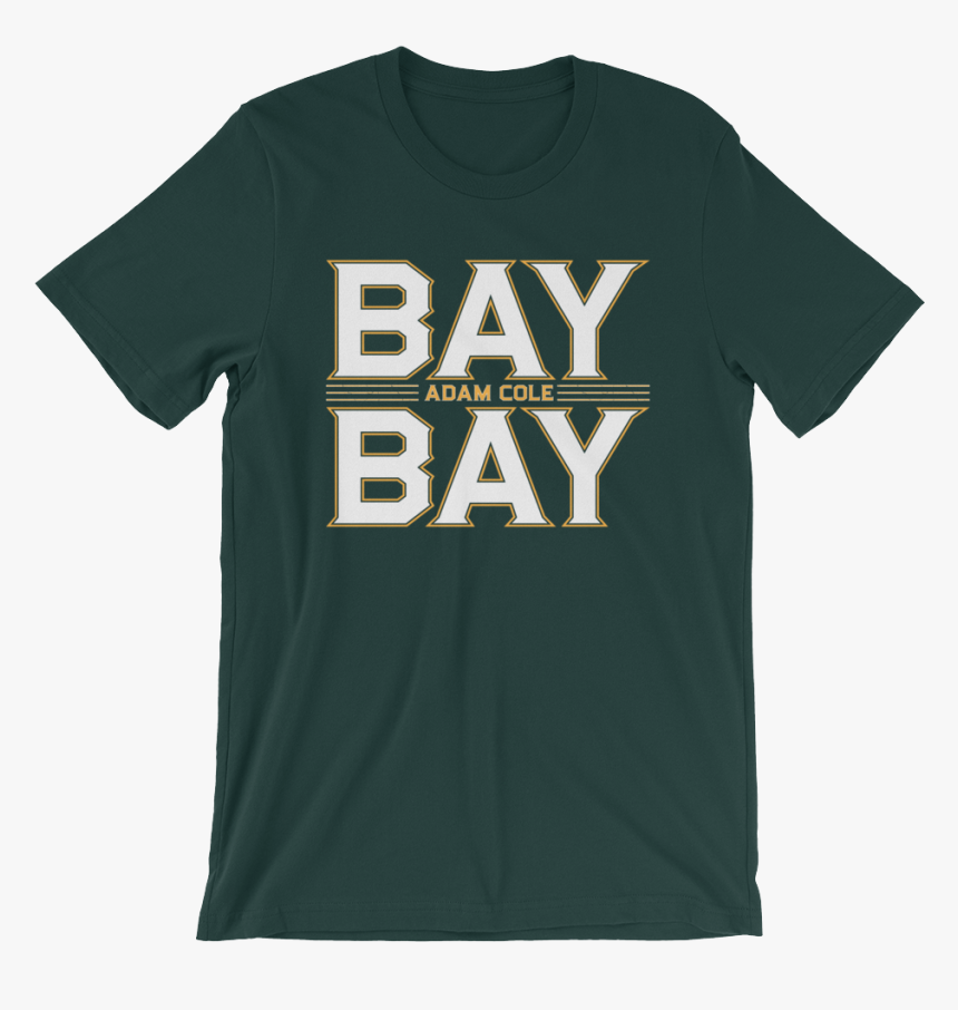 Detail Adam Cole Bay Bay T Shirt Nomer 2