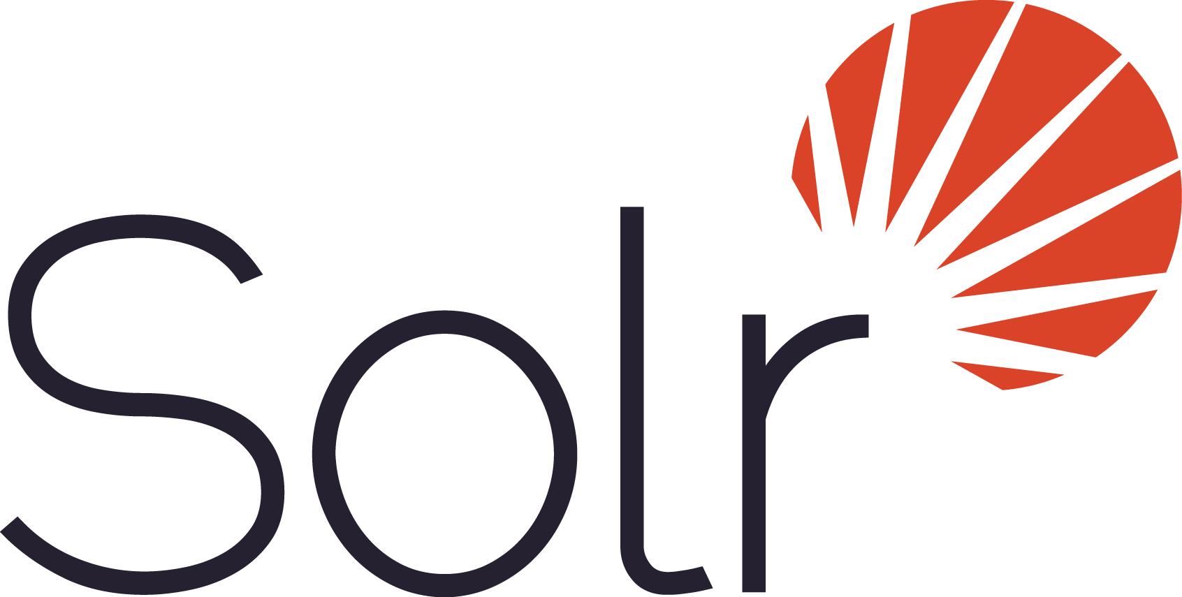 Apache Solr Logo - KibrisPDR