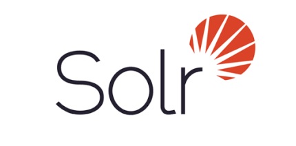 Detail Apache Solr Logo Nomer 8