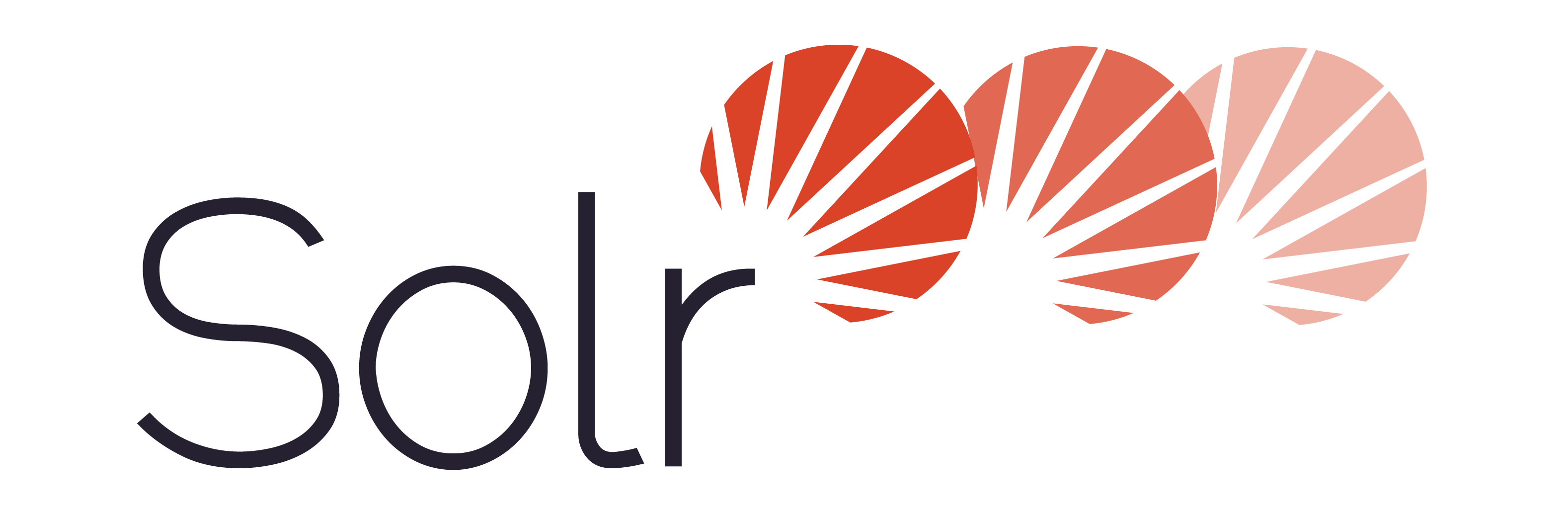 Detail Apache Solr Logo Nomer 9