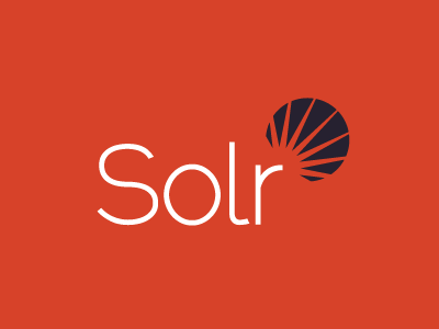 Detail Apache Solr Logo Nomer 12