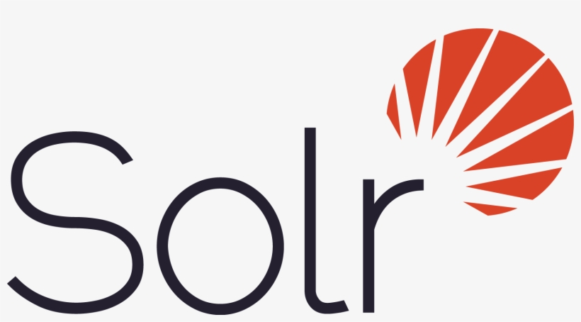 Detail Apache Solr Logo Nomer 2