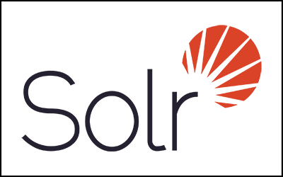 Detail Apache Solr Logo Nomer 15