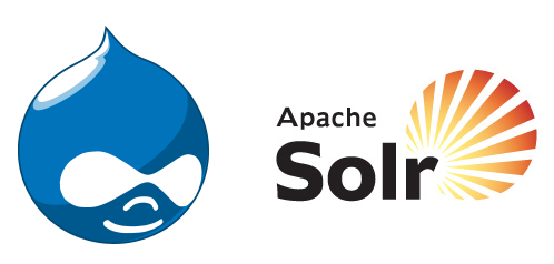 Detail Apache Solr Logo Nomer 19