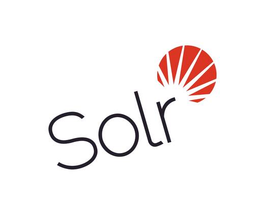 Detail Apache Solr Logo Nomer 20
