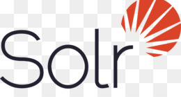 Detail Apache Solr Logo Nomer 5