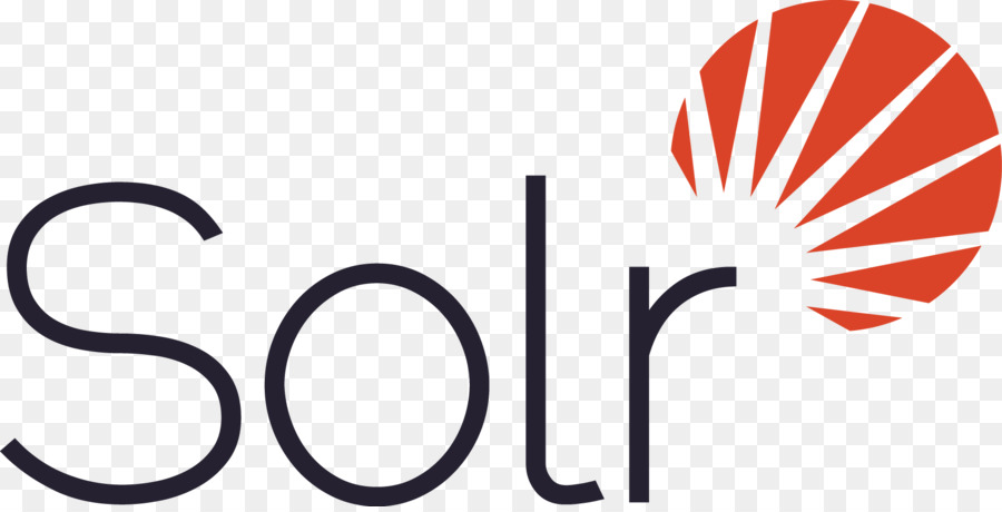 Detail Apache Solr Logo Nomer 6