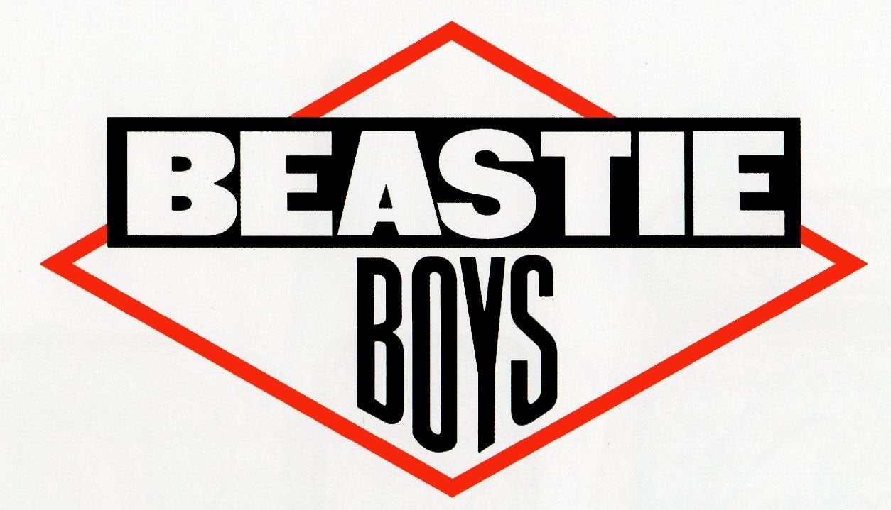 Detail Beastie Boys Font Nomer 2