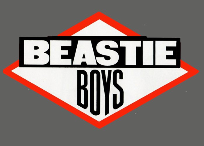 Detail Beastie Boys Font Nomer 18