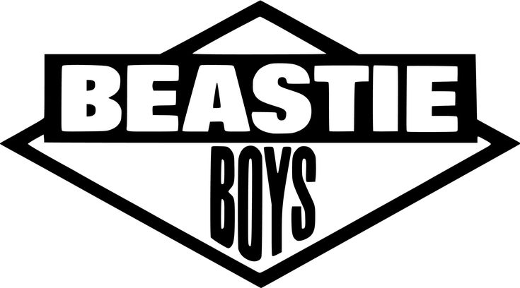 Detail Beastie Boys Font Nomer 3