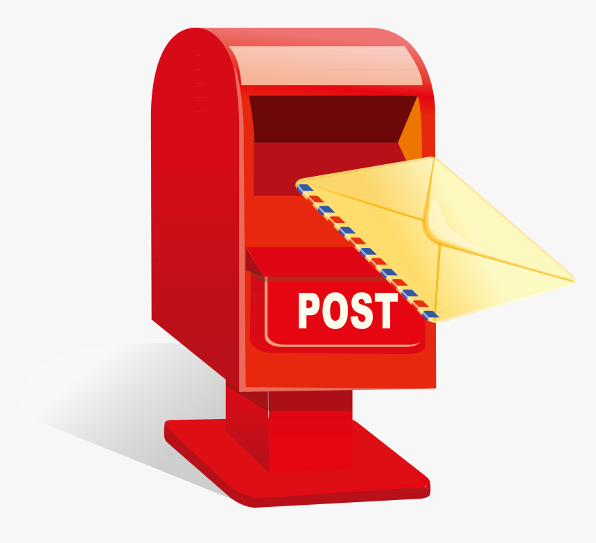 Detail Box Mail Nomer 15