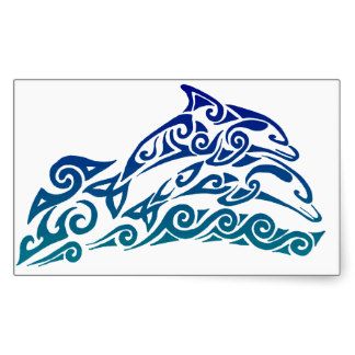 Detail Delfin Maori Nomer 7