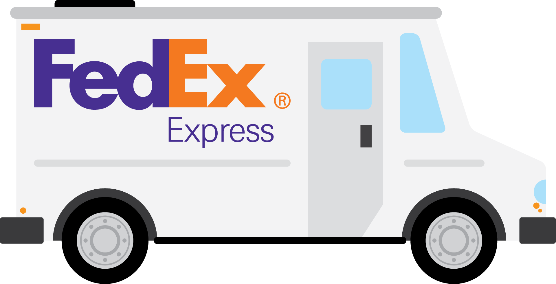 Fedex Auto - KibrisPDR