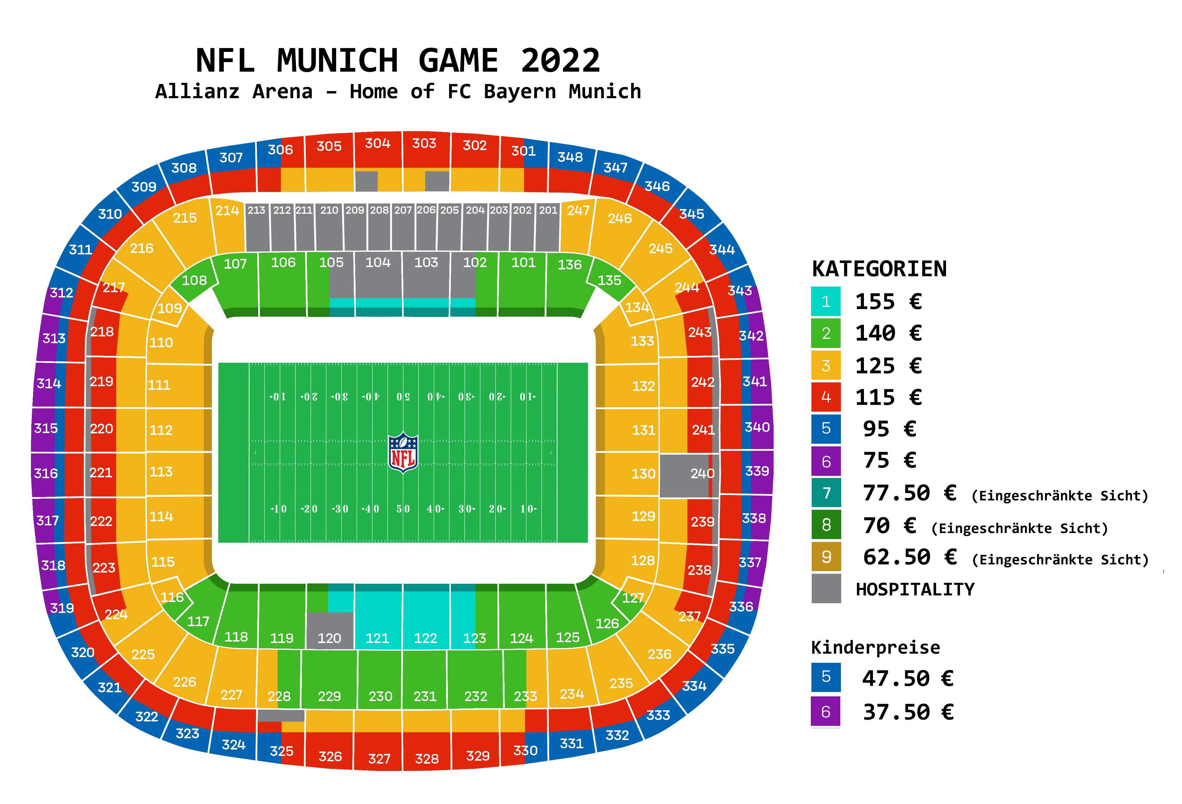 Detail Football Spielfeld Nomer 18