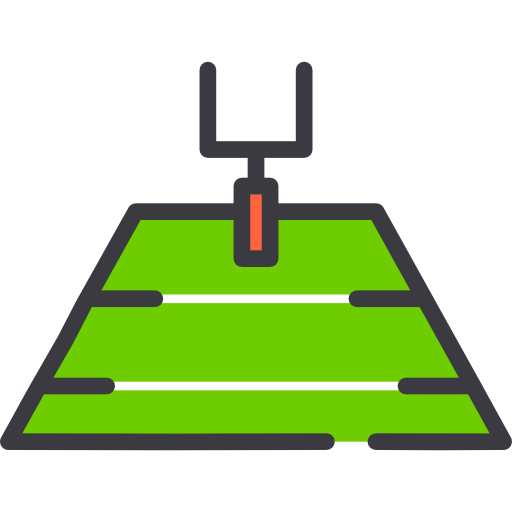 Detail Football Spielfeld Nomer 4