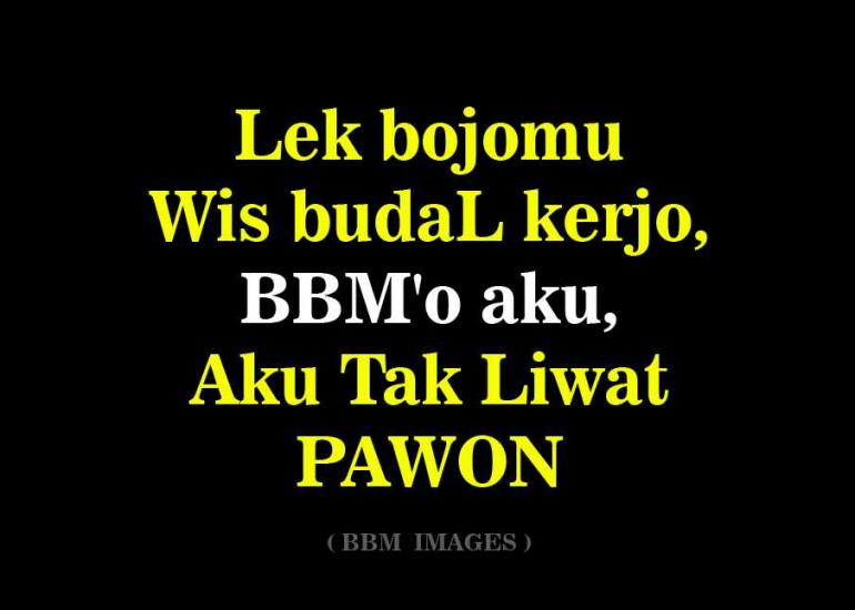 Detail Gambar Dp Bbm Sindiran Nomer 23