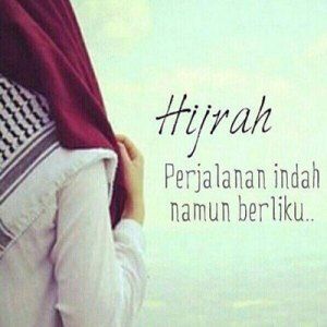 Download Gambar Dp Bbm Wanita Muslimah Nomer 13