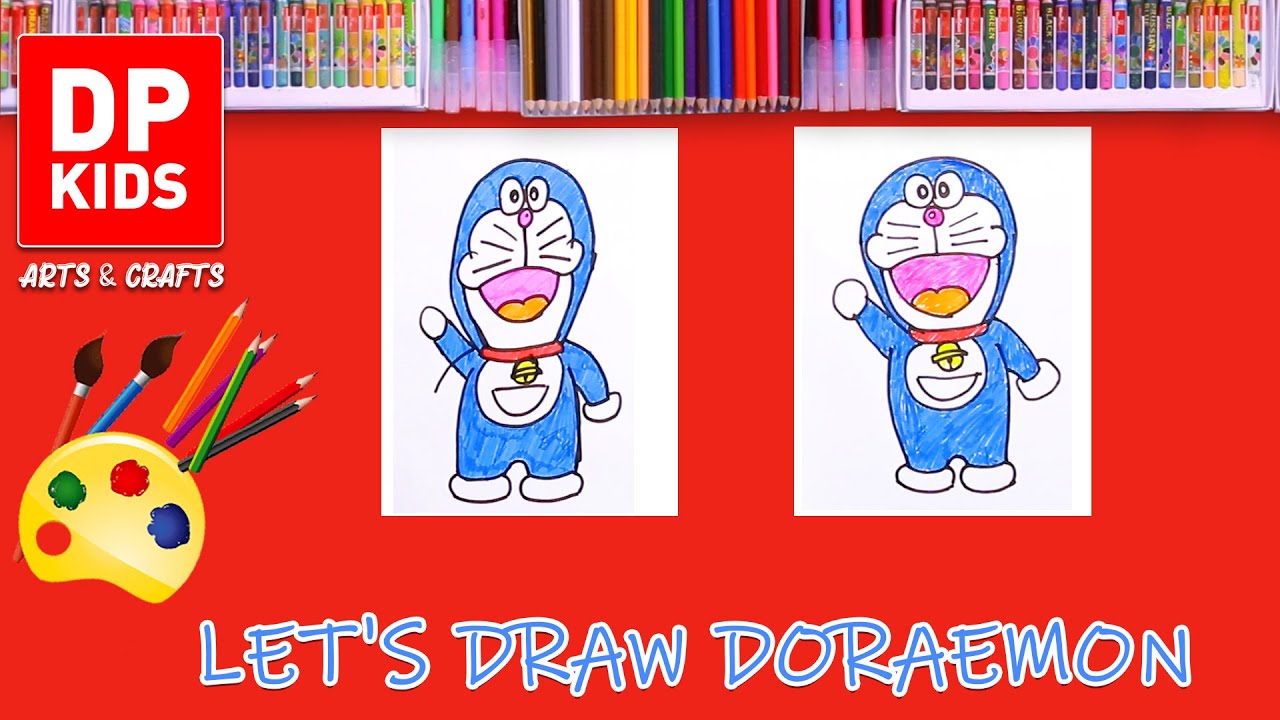 Detail Gambar Dp Doraemon Nomer 19