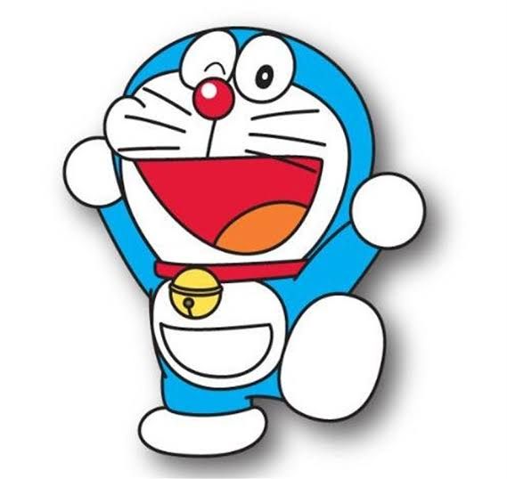 Detail Gambar Dp Doraemon Nomer 3