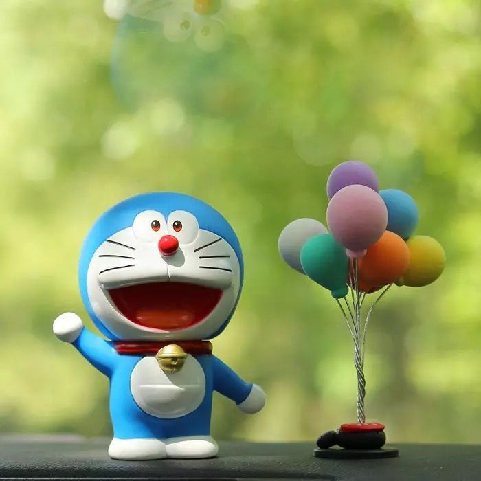 Detail Gambar Dp Doraemon Nomer 4