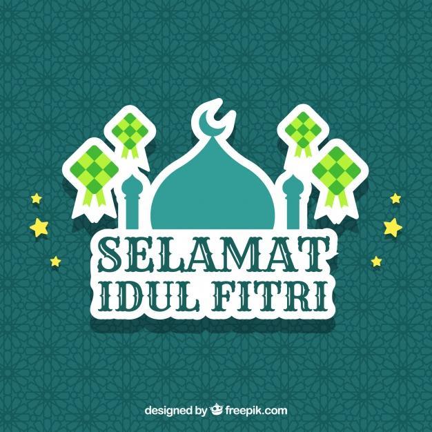 Detail Gambar Dp Idul Fitri Nomer 16