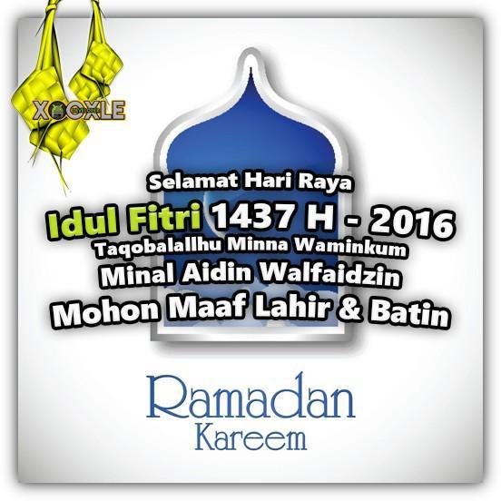 Detail Gambar Dp Idul Fitri Nomer 21