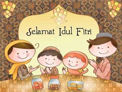 Detail Gambar Dp Idul Fitri Nomer 8