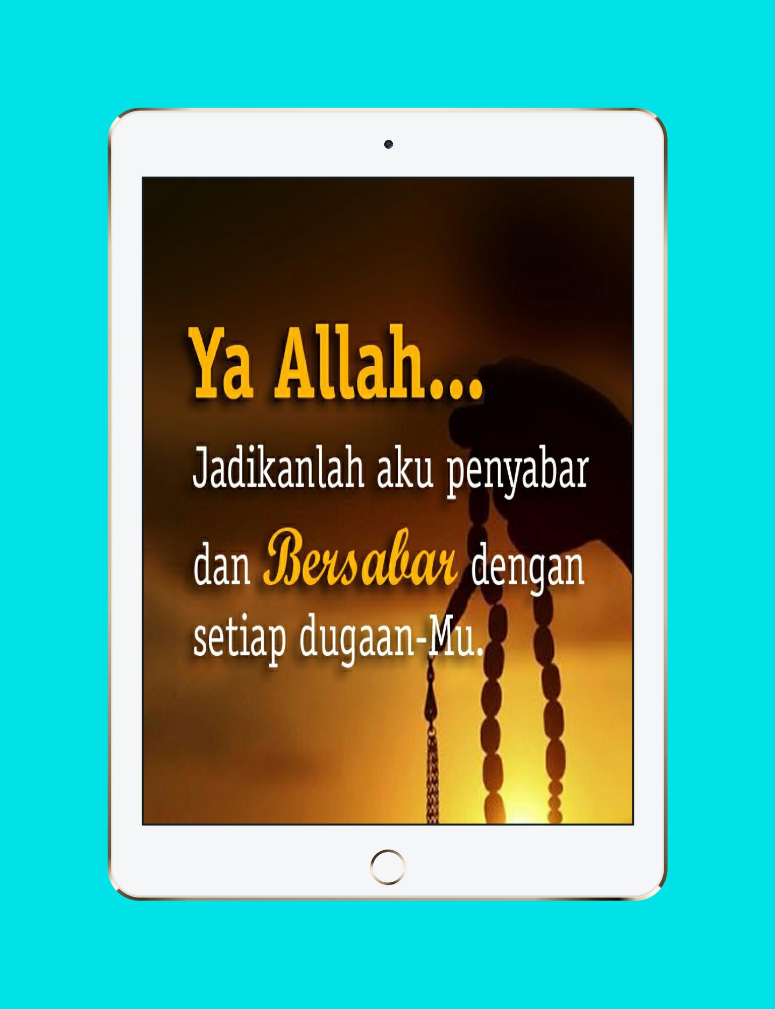 Detail Gambar Dp Islami Nomer 3