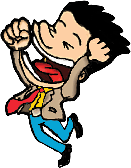 Detail Gambar Dp Kartun Nomer 13