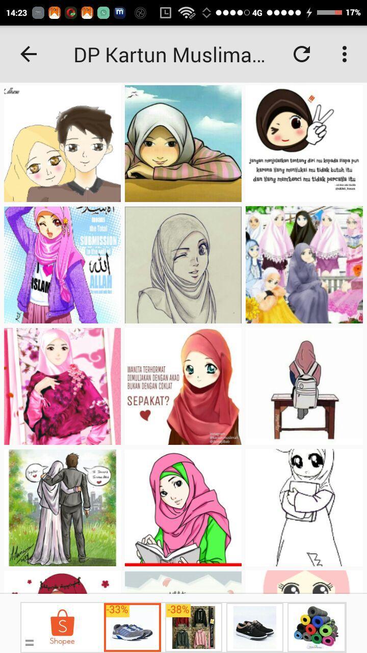 Detail Gambar Dp Kartun Nomer 14