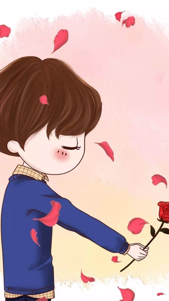 Detail Gambar Dp Kartun Nomer 16