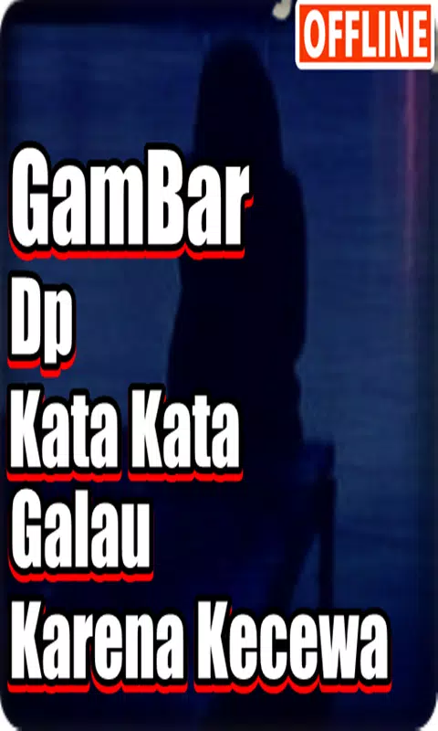 Detail Gambar Dp Kata Kata Galau Nomer 8