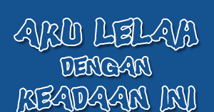 Detail Gambar Dp Lelah Nomer 27