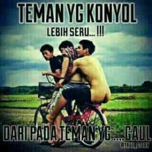 Detail Gambar Dp Lucu Gokil Nomer 18