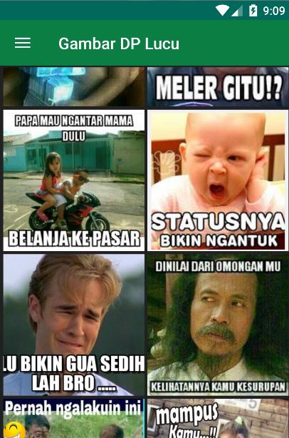 Detail Gambar Dp Lucu Gokil Nomer 34