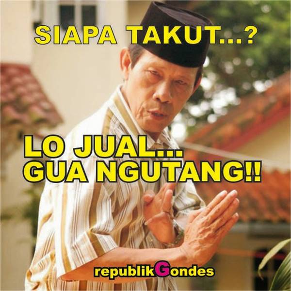 Detail Gambar Dp Lucu Gokil Nomer 6