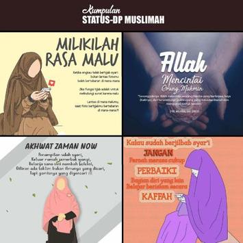 Detail Gambar Dp Muslimah Nomer 20