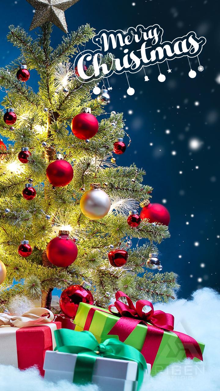 Gambar Dp Natal - KibrisPDR