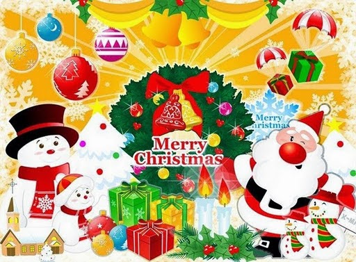 Detail Gambar Dp Natal Nomer 29